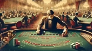 TTTJILI Casino Blackjack
