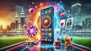 TTTJILI Casino App