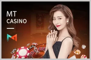 TTTJILI Live Casino
