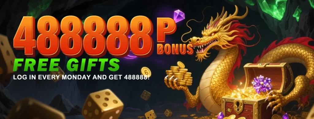 TTTJILI Casino Promotions