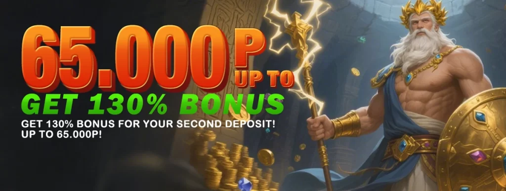 TTTJILI Register Bonus